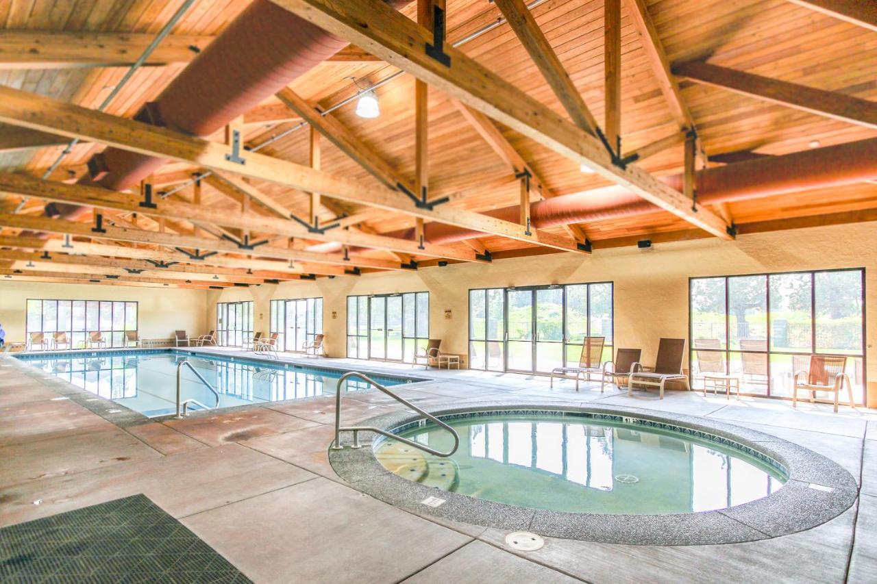 Eagle Crest Nature Retreat Redmond Extérieur photo